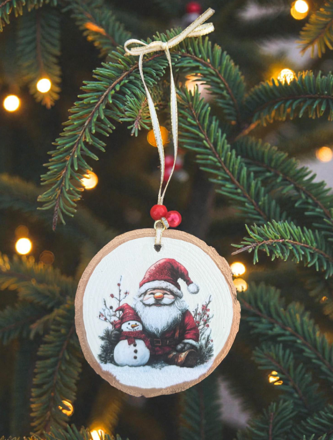 "Claus for Celebration"