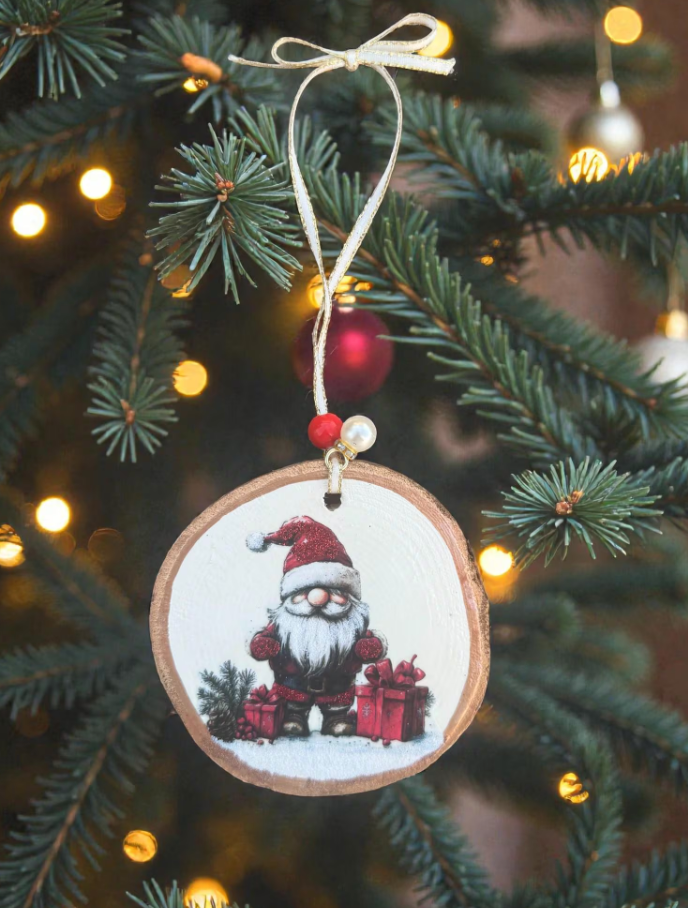 "Claus for Celebration"