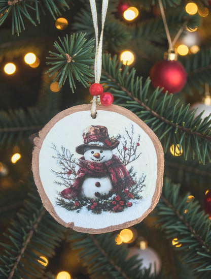 "Claus for Celebration"