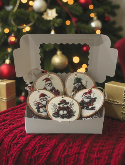 "Claus for Celebration"