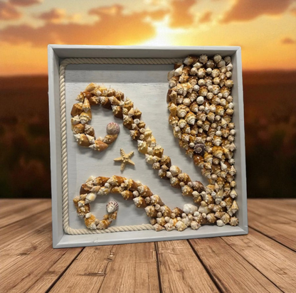 Guardian Of The Reef