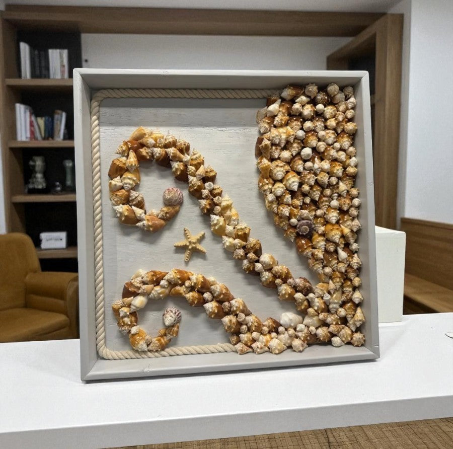 Guardian Of The Reef