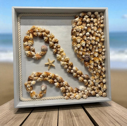 Guardian Of The Reef