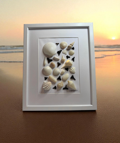 Beauty and the Beast (of the Sea)