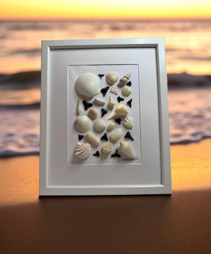 Beauty and the Beast (of the Sea)