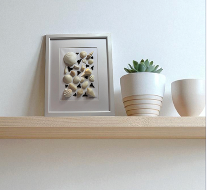 Beauty and the Beast (of the Sea)