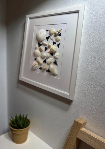 Beauty and the Beast (of the Sea)