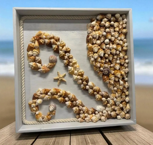 Guardian Of The Reef