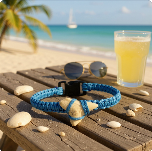 REEF WRAPS