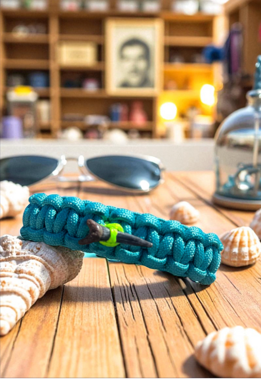 SHARK SHACKLES
