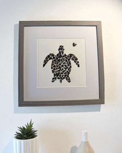 "Turtle Love"