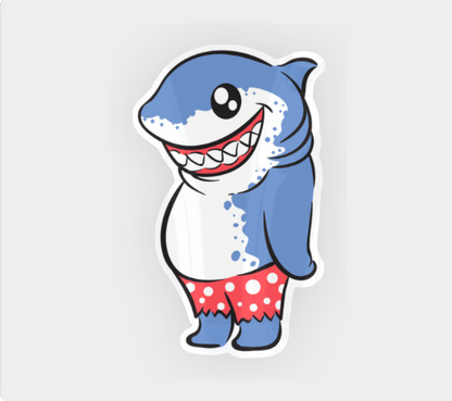 "Sassy Sticker Squad”
