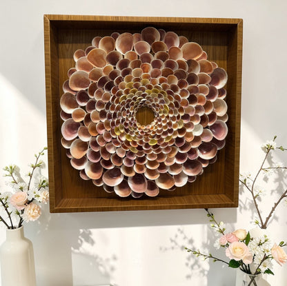 "Ocean Bloom"