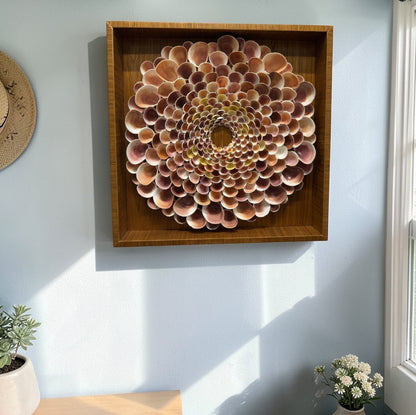 "Ocean Bloom"