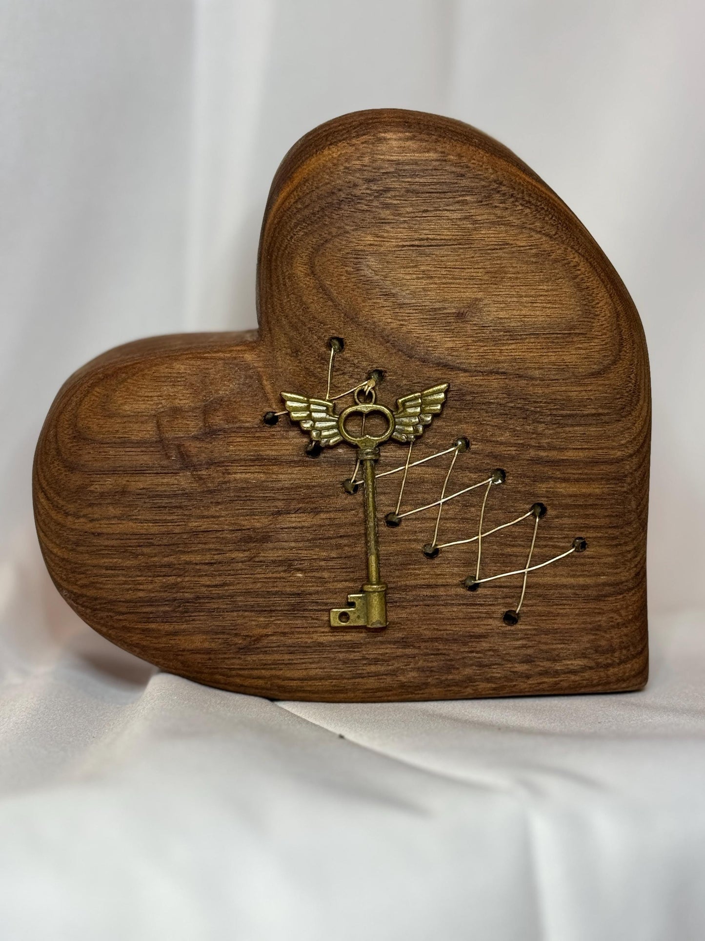 Mended Heart