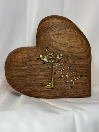 Mended Heart