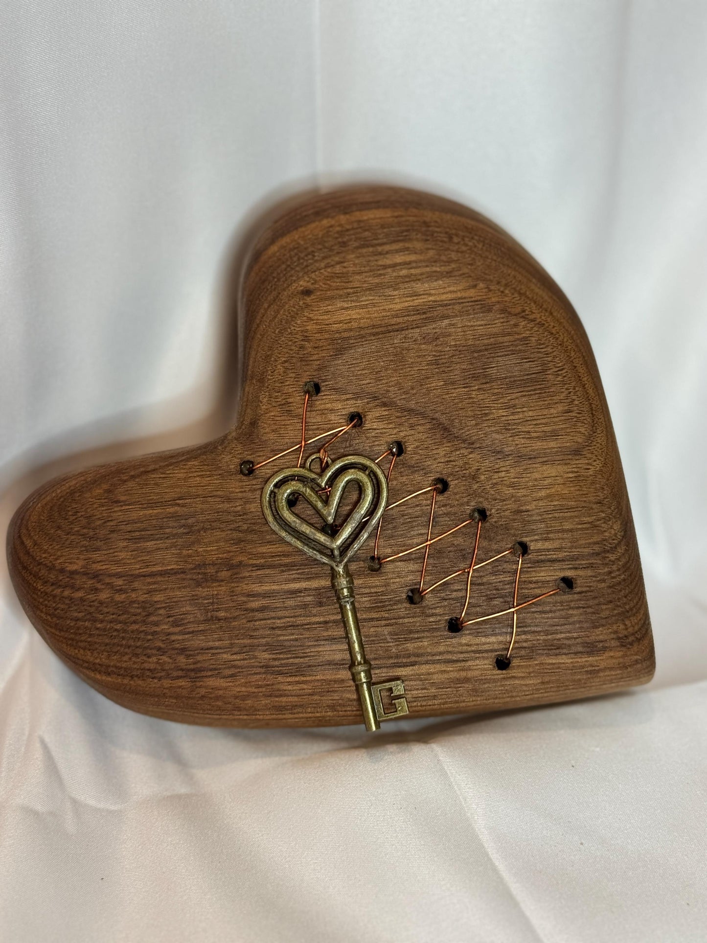 Mended Heart