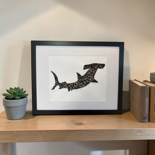 "The Hammer" (Right)